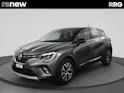 Renault Captur 1.3 TCe EDC Intens EDC