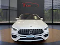 Mercedes-Benz CLA 45 AMG 4Matic+ 8G-DCT