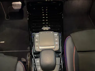Mercedes-Benz CLA 45 AMG 4Matic+ 8G-DCT