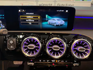 Mercedes-Benz CLA 45 AMG 4Matic+ 8G-DCT