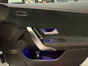 Mercedes-Benz CLA 45 AMG 4Matic+ 8G-DCT