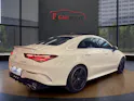 Mercedes-Benz CLA 45 AMG 4Matic+ 8G-DCT