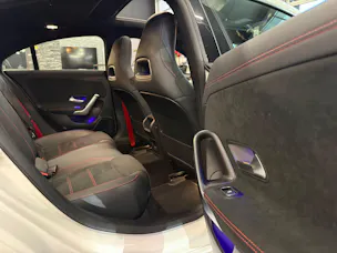 Mercedes-Benz CLA 45 AMG 4Matic+ 8G-DCT