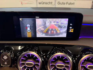 Mercedes-Benz CLA 45 AMG 4Matic+ 8G-DCT