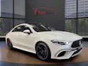 Mercedes-Benz CLA 45 AMG 4Matic+ 8G-DCT
