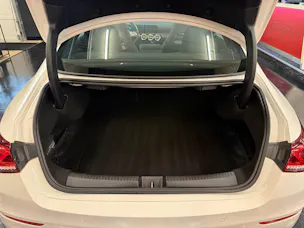 Mercedes-Benz CLA 45 AMG 4Matic+ 8G-DCT