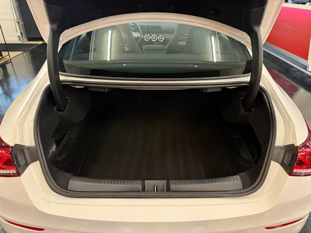 Mercedes-Benz CLA 45 AMG 4Matic+ 8G-DCT