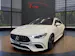 Mercedes-Benz CLA 45 AMG 4Matic+ 8G-DCT