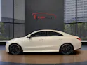 Mercedes-Benz CLA 45 AMG 4Matic+ 8G-DCT