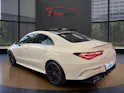 Mercedes-Benz CLA 45 AMG 4Matic+ 8G-DCT