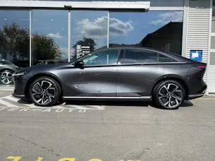Mazda 6e 245 80kWh Takumi Plus