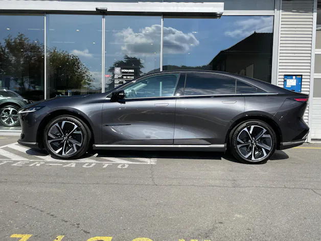 Mazda 6e 245 80kWh Takumi Plus