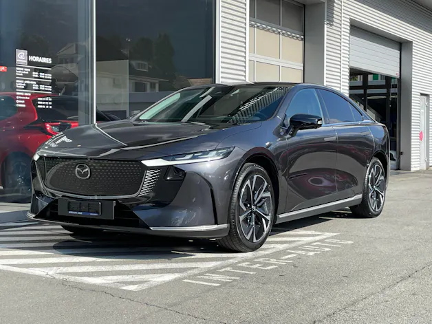 Mazda 6e 245 80kWh Takumi Plus