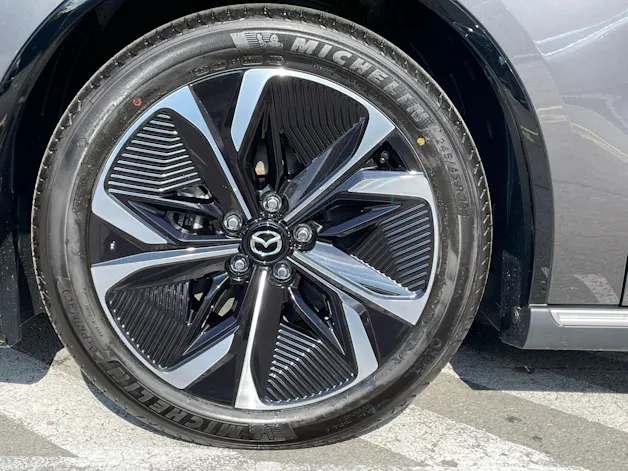 Mazda 6e 245 80kWh Takumi Plus