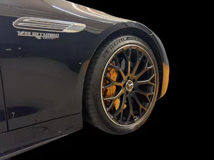 Mercedes-Benz SL 55 4M AMG / DISTRONIC / 360 Grad Kamera / ARC Fahrwerk / Head-Up Display