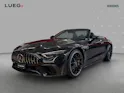 Mercedes-Benz SL 55 4M AMG / DISTRONIC / 360 Grad Kamera / ARC Fahrwerk / Head-Up Display