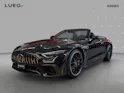 Mercedes-Benz SL 55 4M AMG / DISTRONIC / 360 Grad Kamera / ARC Fahrwerk / Head-Up Display
