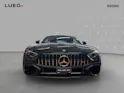 Mercedes-Benz SL 55 4M AMG / DISTRONIC / 360 Grad Kamera / ARC Fahrwerk / Head-Up Display