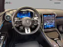 Mercedes-Benz SL 55 4M AMG / DISTRONIC / 360 Grad Kamera / ARC Fahrwerk / Head-Up Display