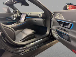 Mercedes-Benz SL 55 4M AMG / DISTRONIC / 360 Grad Kamera / ARC Fahrwerk / Head-Up Display