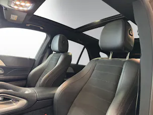 Mercedes-Benz GLE 350 de 4Matic AMG Line 9G-Tronic