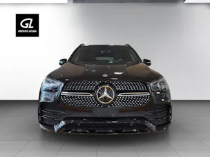 Mercedes-Benz GLE 350 de 4Matic AMG Line 9G-Tronic