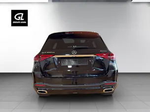 Mercedes-Benz GLE 350 de 4Matic AMG Line 9G-Tronic