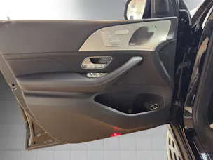 Mercedes-Benz GLE 350 de 4Matic AMG Line 9G-Tronic
