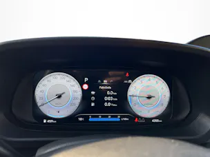 Hyundai Bayon 1.0 T-GDi Vertex DCT