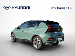 Hyundai Bayon 1.0 T-GDi Vertex DCT