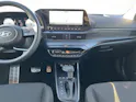 Hyundai Bayon 1.0 T-GDi Vertex DCT