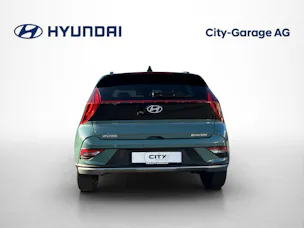Hyundai Bayon 1.0 T-GDi Vertex DCT