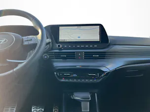 Hyundai Bayon 1.0 T-GDi Vertex DCT