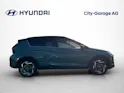 Hyundai Bayon 1.0 T-GDi Vertex DCT