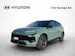 Hyundai Bayon 1.0 T-GDi Vertex DCT