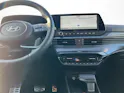 Hyundai Bayon 1.0 T-GDi Vertex DCT