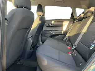 Hyundai Bayon 1.0 T-GDi Vertex DCT