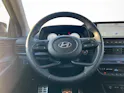 Hyundai Bayon 1.0 T-GDi Vertex DCT