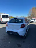 Ford Ka+ 1.2 Ti-VCT 85 Cool&Sound