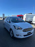 Ford Ka+ 1.2 Ti-VCT 85 Cool&Sound