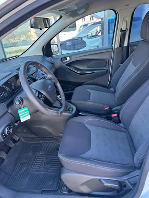 Ford Ka+ 1.2 Ti-VCT 85 Cool&Sound