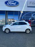 Ford Ka+ 1.2 Ti-VCT 85 Cool&Sound