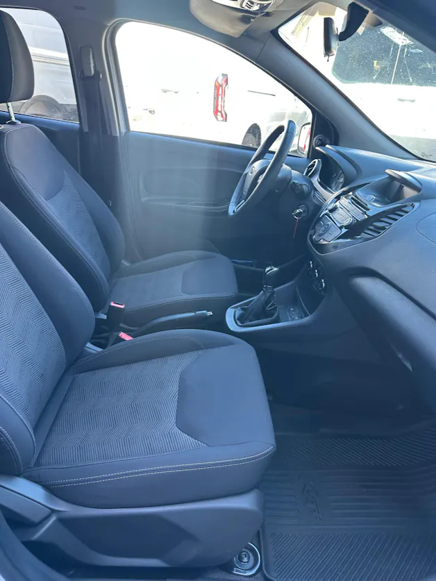 Ford Ka+ 1.2 Ti-VCT 85 Cool&Sound