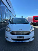 Ford Ka+ 1.2 Ti-VCT 85 Cool&Sound