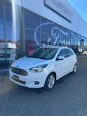 Ford Ka+ 1.2 Ti-VCT 85 Cool&Sound