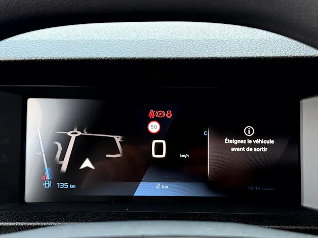 Peugeot Expert 1.5 BlueHDi 120 S&S Standard