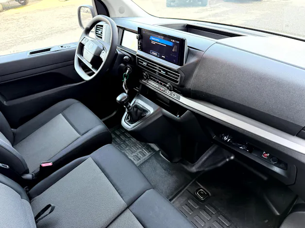 Peugeot Expert 1.5 BlueHDi 120 S&S Standard