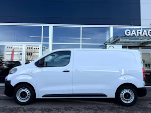 Peugeot Expert 1.5 BlueHDi 120 S&S Standard