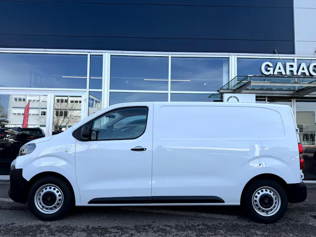 Peugeot Expert 1.5 BlueHDi 120 S&S Standard