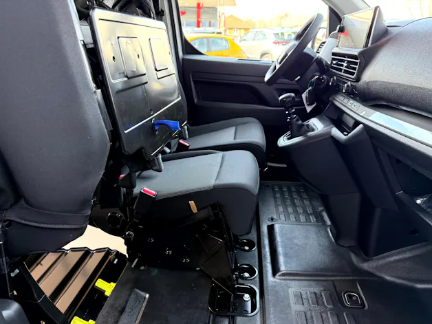 Peugeot Expert 1.5 BlueHDi 120 S&S Standard